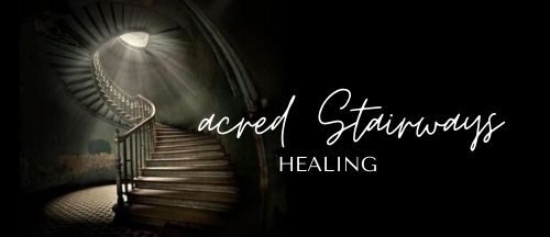 Sacred Stairways Hypnotherapy & Healing